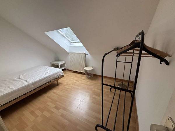 Location / Appartement 2 pièces de 50 m², Ottignies-Louvain-la-Neuve / Photo 6