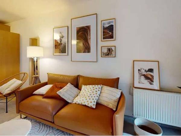 Colocation / Appartement 4 pièces de 85 m², Vénissieux, Avenue Marcel Paul / Photo 7