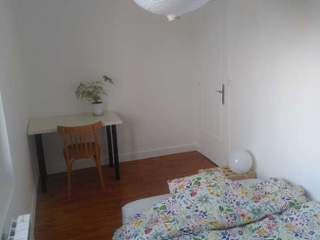 Homestay / 3-bedroom house · 62 m², Bourg-lès-Valence, Impasse Longueville