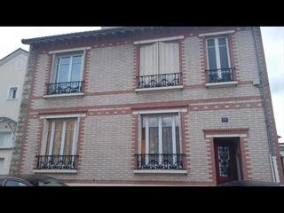 Flatsharing / House, Maisons-Alfort