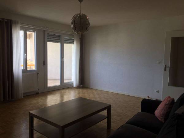 Colocation / Appartement 5 pièces de 110 m², Lyon, Rue Jean Sarrazin / Photo 2