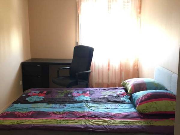 Colocation / Appartement 5 pièces de 110 m², Lyon, Rue Jean Sarrazin / Photo 7