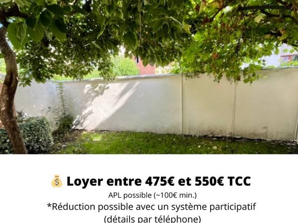 Colocation / Maison 8 pièces de 156 m², Chambéry, Faubourg Montmélian / Photo 7