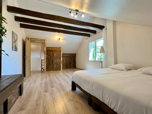 Colocation / Maison 3 pièces de 77 m², Besançon, Chemin du Grand Buisson / Photo 10