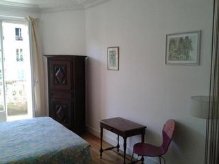 Flatsharing / 5-bedroom flat, Paris