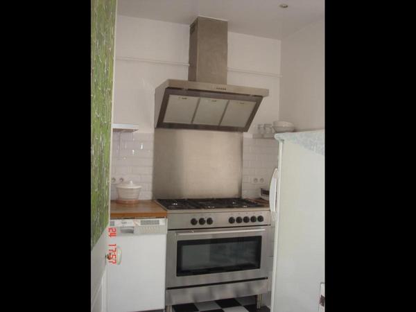 Colocation / Appartement 5 pièces, Paris / Photo 2