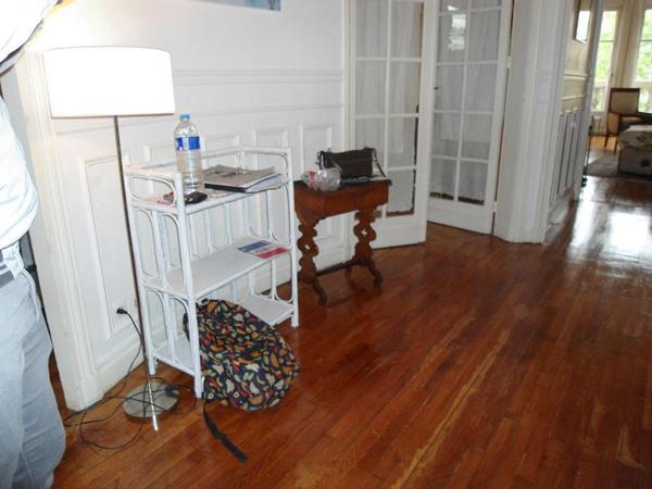 Colocation / Appartement 5 pièces, Paris / Photo 7