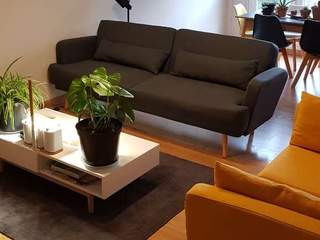 Colocation / Appartement 5 pièces de 104 m², Angers, Rue Pierre Brossolette