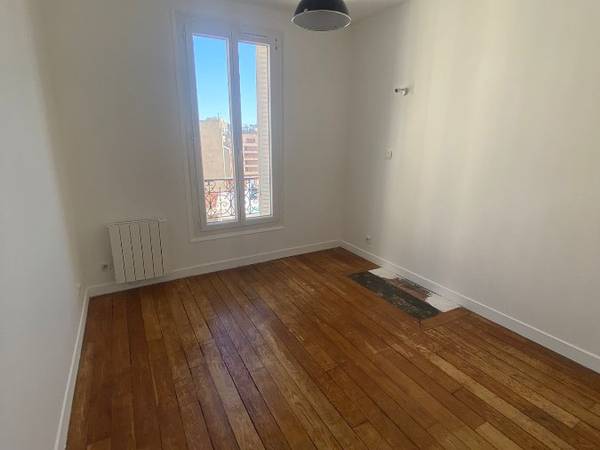 Colocation / Appartement 3 pièces de 47 m², Pantin, Avenue du Général Leclerc / Photo 2