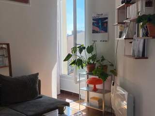 Colocation / Appartement 3 pièces de 47 m², Pantin, Avenue du Général Leclerc