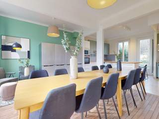 Rental / 1-bedroom house · 18 m², Melun, Rue Dajot