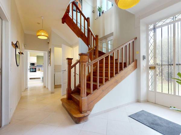 Location / Maison 1 pièce de 18 m², Melun, Rue Dajot / Photo 3