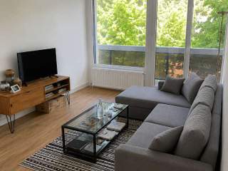 Room share / 3 rooms apartment · 67 m², Saint-Étienne, Cours Fauriel