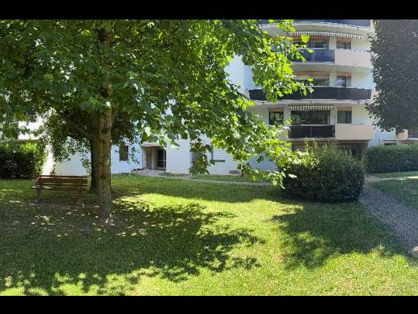 Colocation / Appartement 3 pièces de 67 m², Saint-Étienne, Cours Fauriel / Photo 10