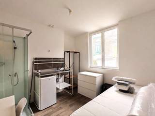 Coliving / 6 rooms house · 89 m², Roubaix, Rue d'Hem
