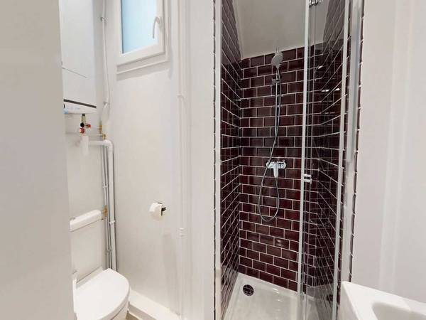 Colocation / Appartement 5 pièces de 160 m², Paris, Avenue de Montaigne / Photo 26