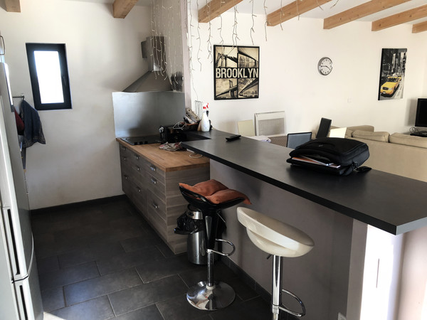 Colocation / Maison 5 pièces de 110 m², Aix-en-Provence / Photo 2