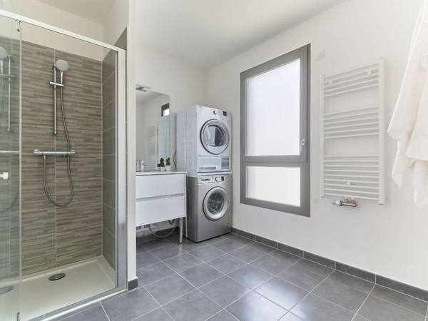 Colocation / Appartement 5 pièces de 100 m², Colombes, Rue du Président Kennedy / Photo 5