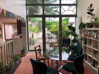 Colocation / Appartement 8 pièces de 180 m², Lille, Place Cormontaigne