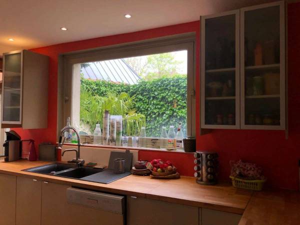 Colocation / Appartement 8 pièces de 180 m², Lille, Place Cormontaigne / Photo 2