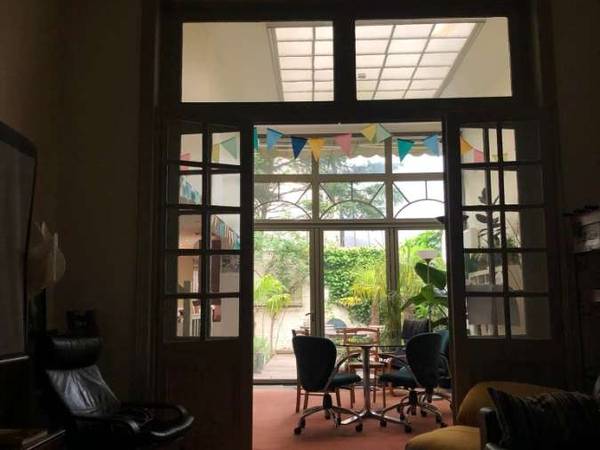 Colocation / Appartement 8 pièces de 180 m², Lille, Place Cormontaigne / Photo 4