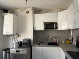 Colocation / Appartement 4 pièces de 64 m², Grenoble, Boulevard Général Gallieni