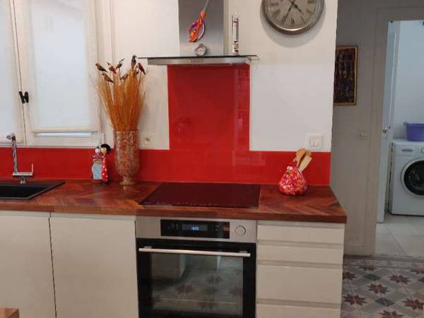 Colocation / Appartement 5 pièces de 100 m², Paris, Rue Notre-Dame de Lorette / Photo 15