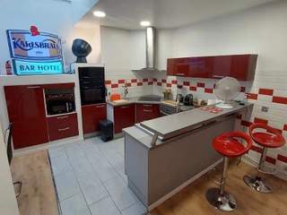 Colocation / Appartement 3 pièces de 70 m², Melun, Cours de la Reine Blanche