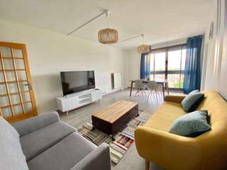 Flatsharing / 8-bedroom flat · 105 m², Colomiers, Allée du Vicdessos