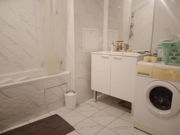 Colocation / Appartement 3 pièces de 65 m², Pantin, Rue Miriam Makeba / Photo 4