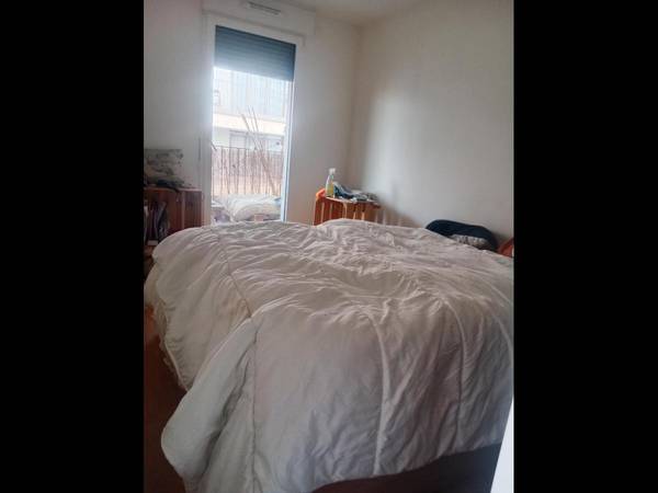 Colocation / Appartement 3 pièces de 65 m², Pantin, Rue Miriam Makeba / Photo 2