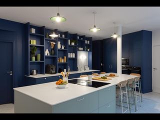 Coliving / Immeuble 10 pièces de 400 m², Rennes, Rue Saint-Louis