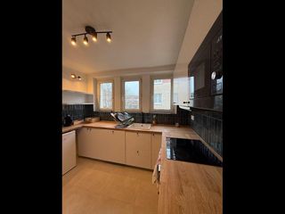 Colocation / Appartement 6 pièces de 96 m², Champigny-sur-Marne, Rue Karl Marx