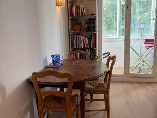 Colocation / Appartement 3 pièces de 60 m², Marseille, Rue Etienne Milan / Photo 2