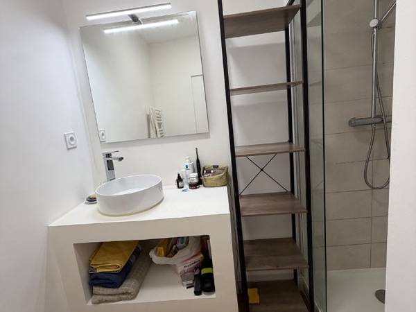 Colocation / Appartement 3 pièces de 60 m², Marseille, Rue Etienne Milan / Photo 5