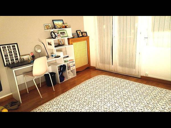 Colocation / Appartement 6 pièces de 115 m², Tours, Rue Labordere / Photo 12