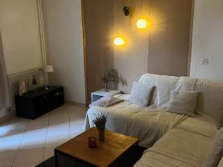 Flatsharing / 6-bedroom flat · 66 m², Nantes, Allée d'Orléans