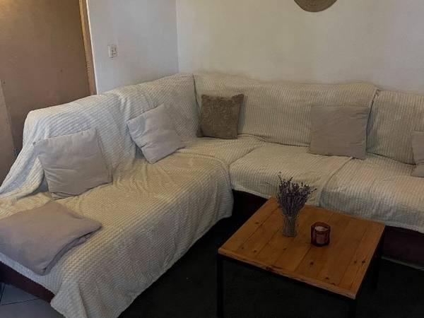 Colocation / Appartement 6 pièces de 66 m², Nantes, Allée d'Orléans / Photo 2