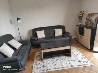 Flatsharing / Flat · 87 m², Blois
