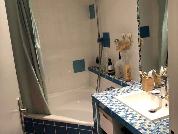 Location / Appartement 3 pièces de 69 m², Strasbourg, Route des Romains / Photo 2
