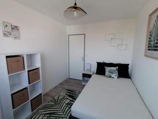 Colocation / Appartement 4 pièces de 85 m², Longjumeau, Rue de la Peupleraie