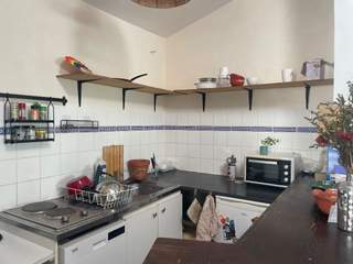 Sous-location / Appartement 2 pièces de 40 m², Toulouse, Rue Achille Viadieu