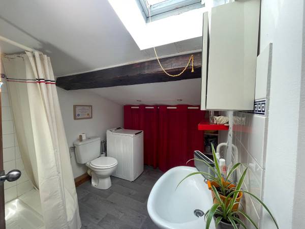 Sous-location / Appartement 2 pièces de 40 m², Toulouse, Rue Achille Viadieu / Photo 2