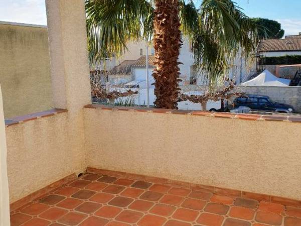 Colocation / Appartement 7 pièces de 168 m², Villeneuve-lès-Maguelone, Rue des Ibis / Photo 2