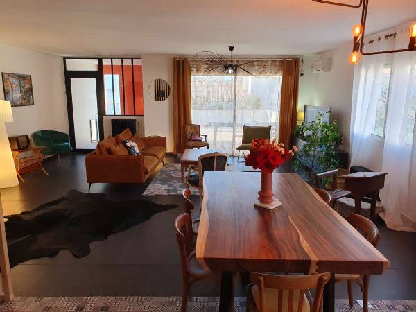 Colocation / Appartement 7 pièces de 168 m², Villeneuve-lès-Maguelone, Rue des Ibis / Photo 16