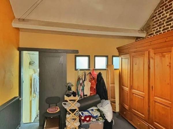 Colocation / Loft/atelier 4 pièces de 15 m², Etterbeek, Chaussée Saint-Pierre / Photo 2