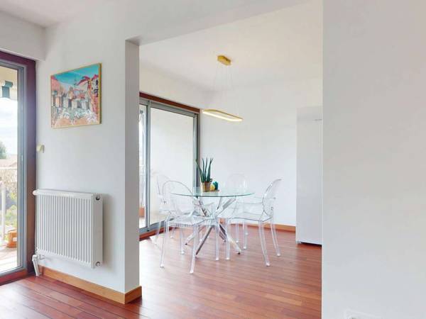 Colocation / Appartement 4 pièces de 86 m², Prévessin-Moëns, Impasse des Capucines / Photo 2
