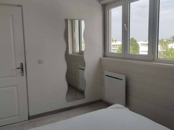 Colocation / Appartement 5 pièces de 70 m², Bordeaux, Rue Poujeau / Photo 7