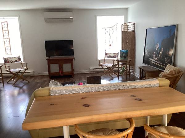 Colocation / Appartement 4 pièces de 16 m², Saint-Pierre-les-Becquets, Route Marie-Victorin / Photo 2