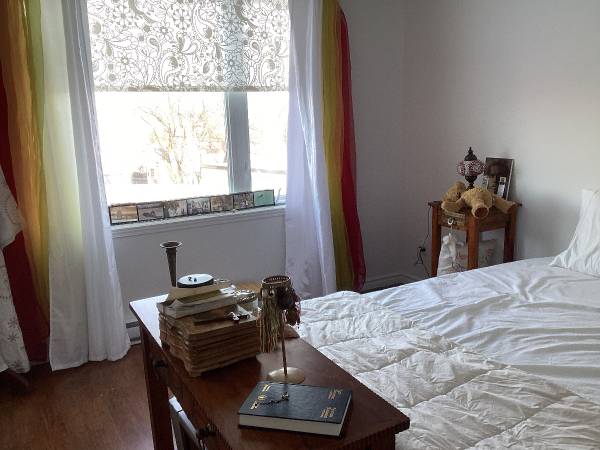 Colocation / Appartement 4 pièces de 16 m², Saint-Pierre-les-Becquets, Route Marie-Victorin / Photo 7